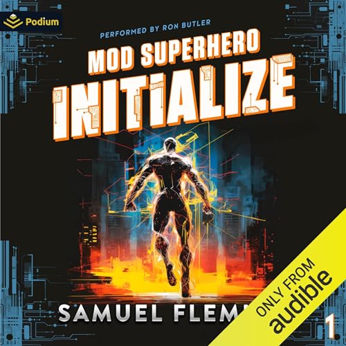 Initialize by Samuel Fleming