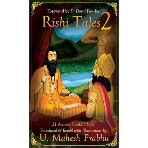 Rishi Tales 2