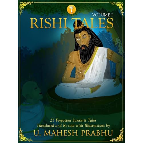 RISHI TALES