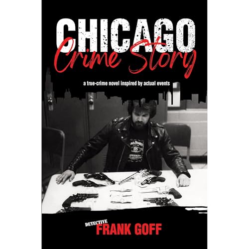 Chicago Crime Story