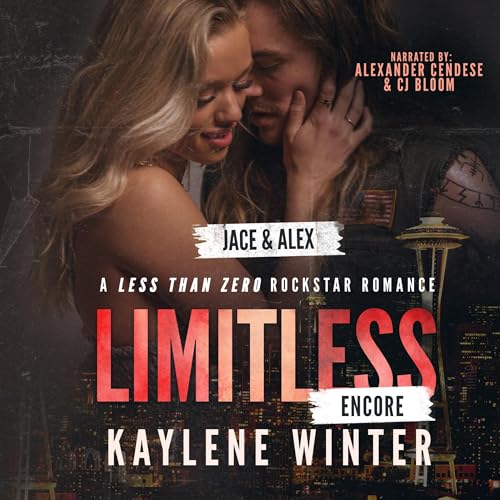 Limitless: Encore by Kaylene Winter