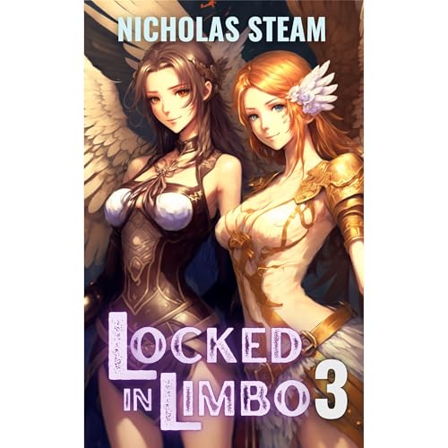 Locked in Limbo 3
