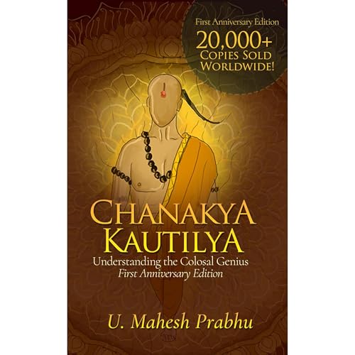 Chanakya Kautilya