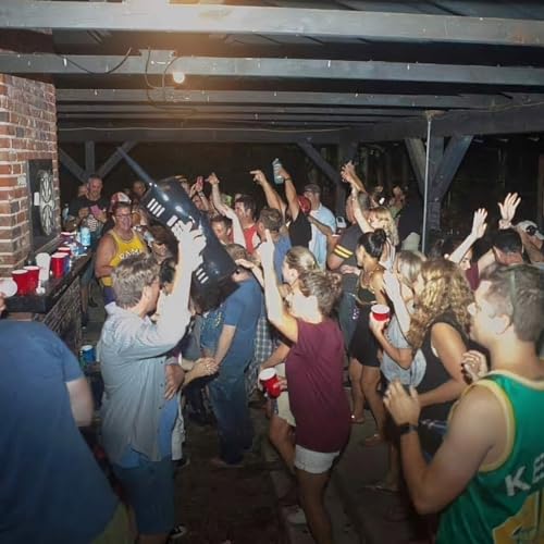 DJ Nova's Disco mix set by Unknown