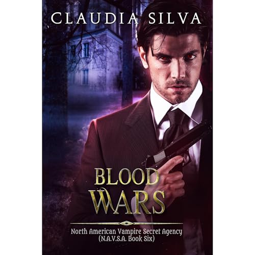 Blood Wars