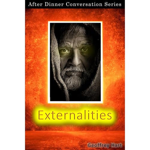 Externalities by Geoffrey Hart