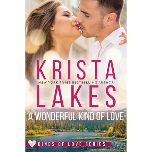 A Wonderful Kind of Love: A Billionaire Small Town Love Story