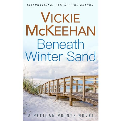 Beneath Winter Sand