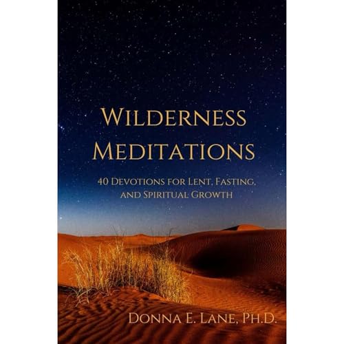 Wilderness Meditations