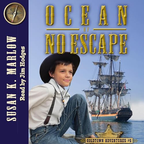 Ocean of No Escape