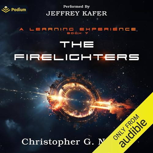 The Firelighters by Christopher G. Nuttall