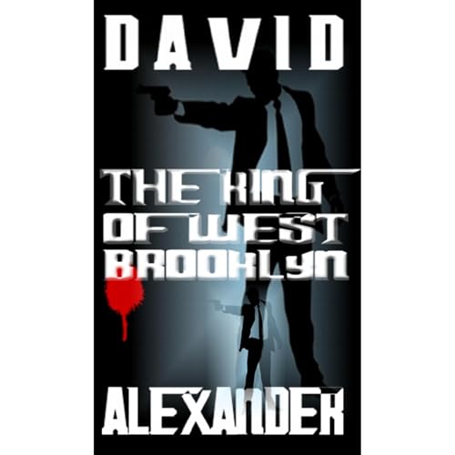 The King of West Brooklyn