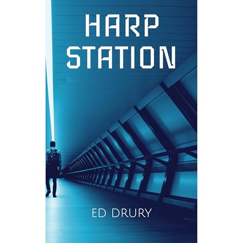 HARP Station
