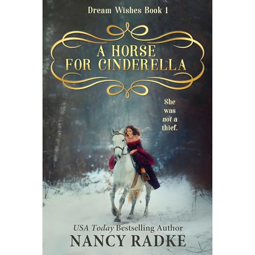 A Horse for Cinderella