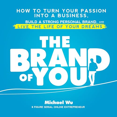 The Brand of You