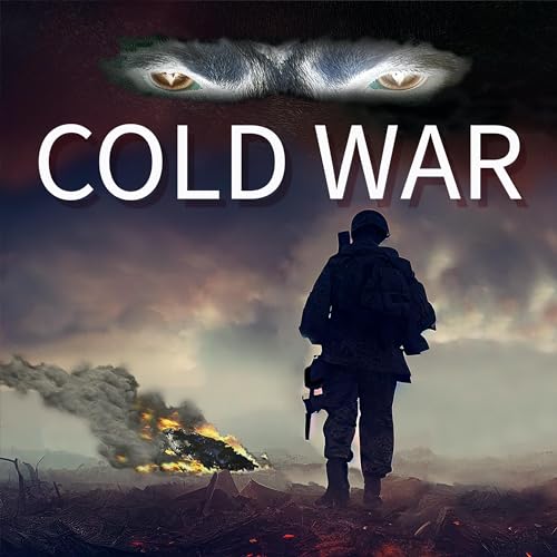 Cold War by Eric McClane