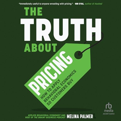 The Truth About Pricing