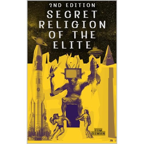Secret Religion of The Elite