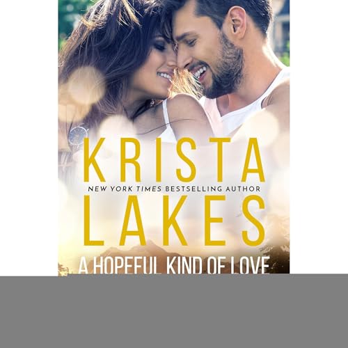 A Hopeful Kind of Love: A Kinds of Love Novella