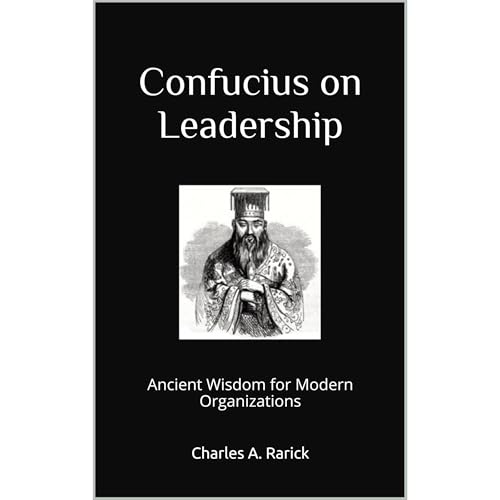 Confucius on Leadership