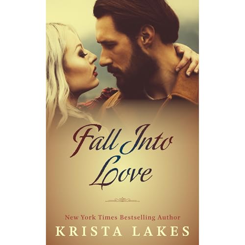 Fall Into Love: A Small Town Coffee Shop Romance