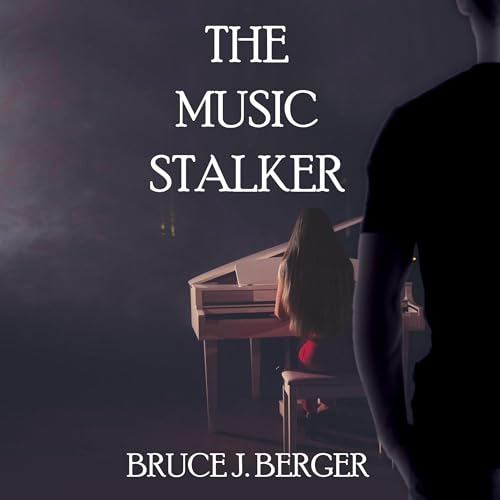 The Music Stalker