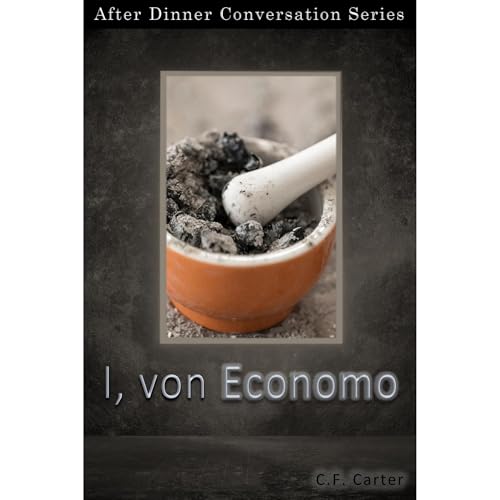 I, von Economo by C.F. Carter