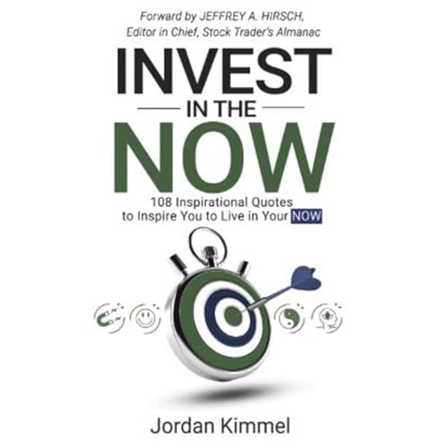 Invest in the NOW