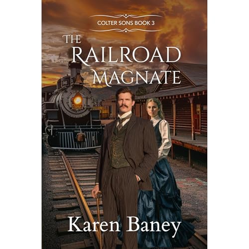 The Railroad Magnate