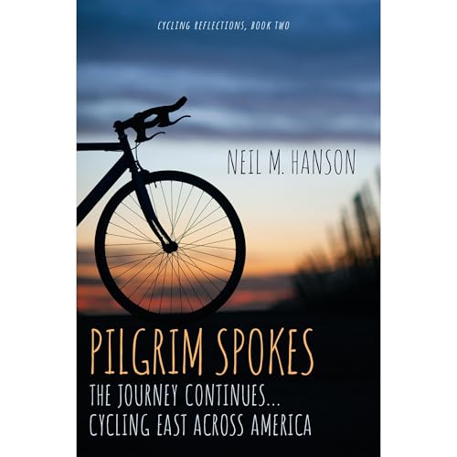 Pilgrim Spokes