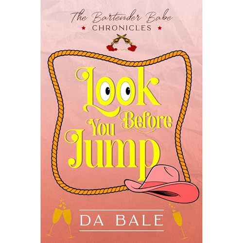 Look Before You Jump: a Hilarious Southern Mystery Romance