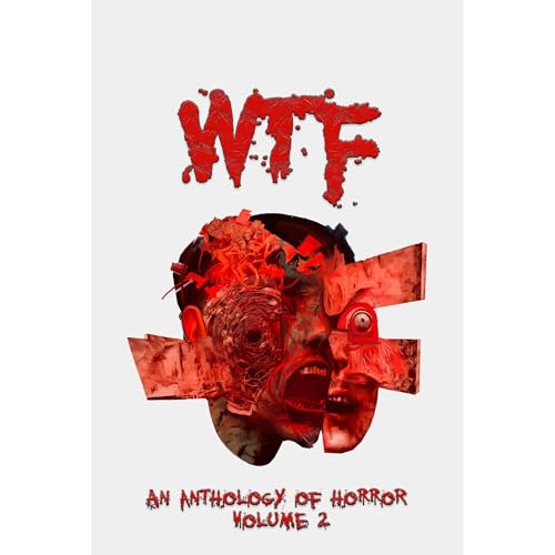 WTF by TroyAnthony Schermer
