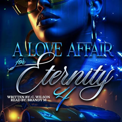 The Finale by C. Wilson