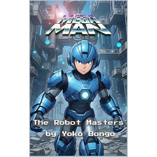 Mega Man: The Robot Masters