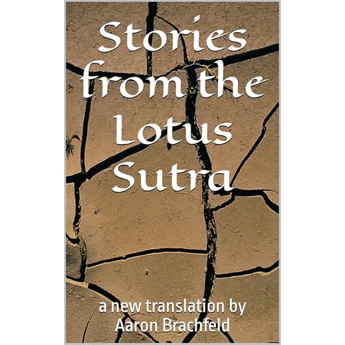 Stories from the Lotus Sutra