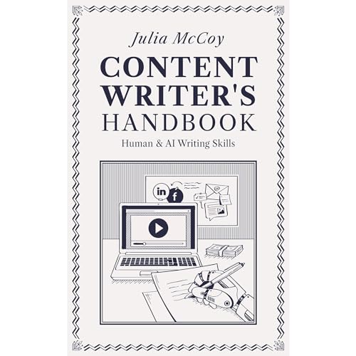 The Content Writer’s Handbook