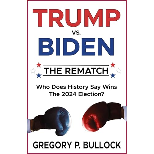 Trump vs. Biden: The Rematch