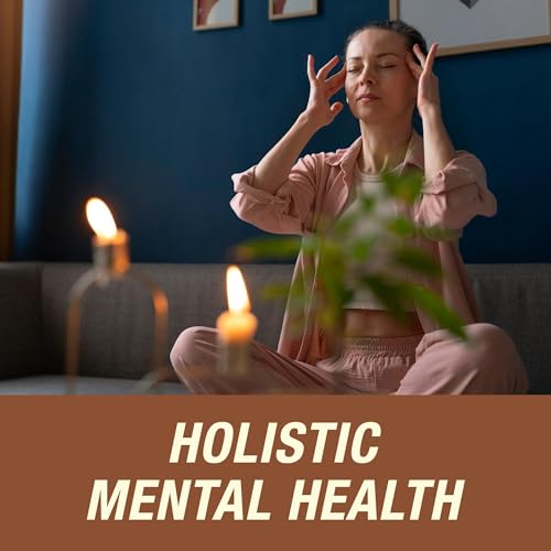Holistic Mental Health