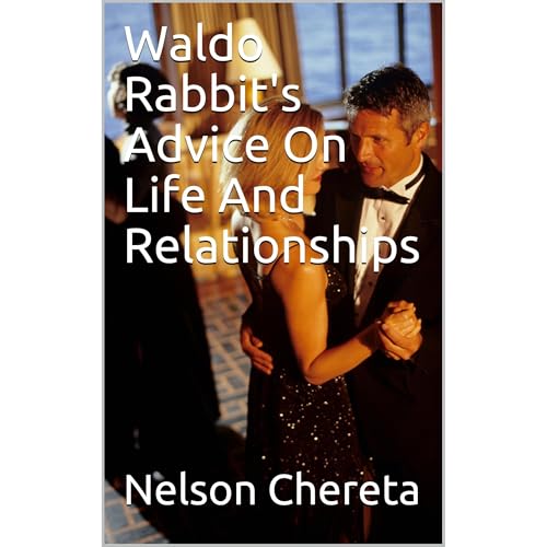 Waldo Rabbit's Advice On Life And Relationships