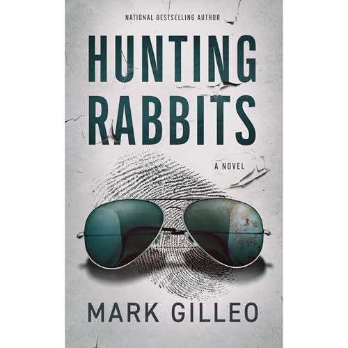 Hunting Rabbits by Mark Gilleo
