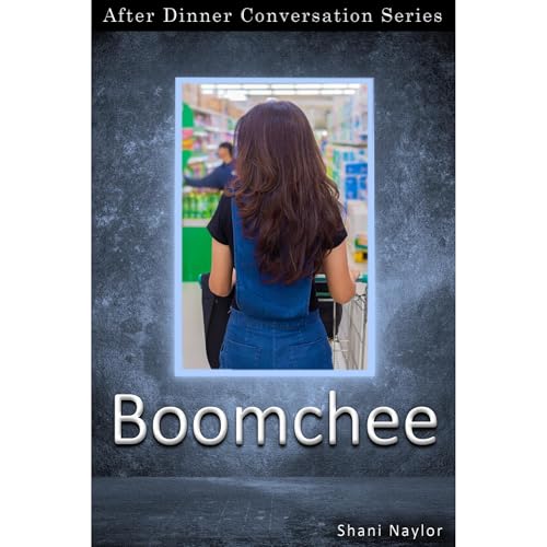 Boomchee by Shani Naylor