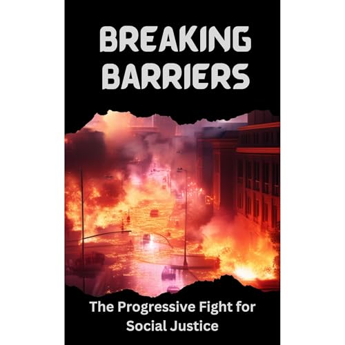 Breaking Barriers by Stephen Kingery