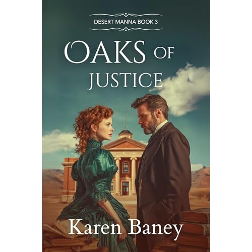 Oaks of Justice