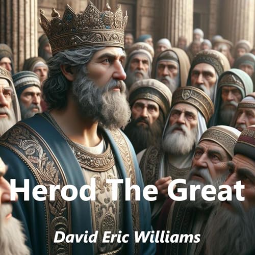 Herod The Great