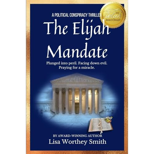 The Elijah Mandate