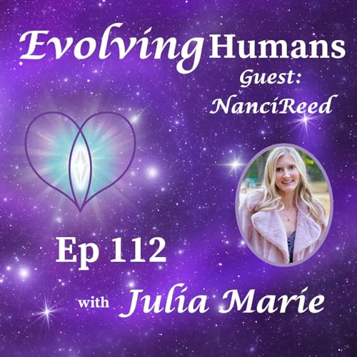 How A Near-Death Experience Transformed My Life | Guest: Nanci Reed Ep 112 by Unknown