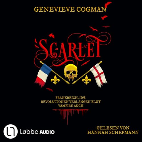 Scarlet (German edition)