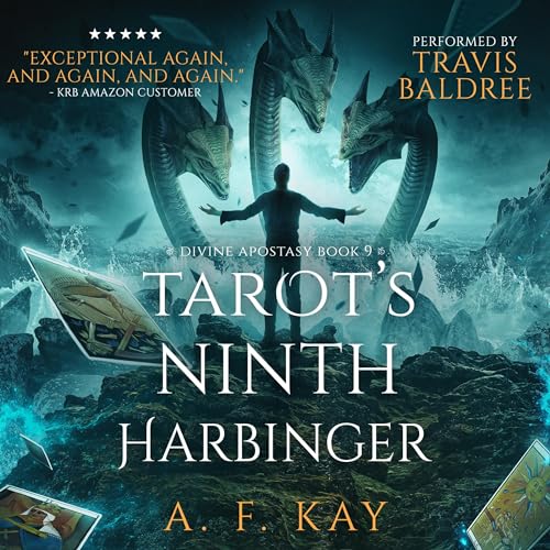 Tarot's Ninth Harbinger