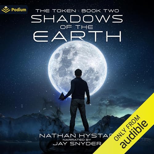 Shadows of the Earth