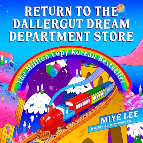 Return to the DallerGut Dream Department Store